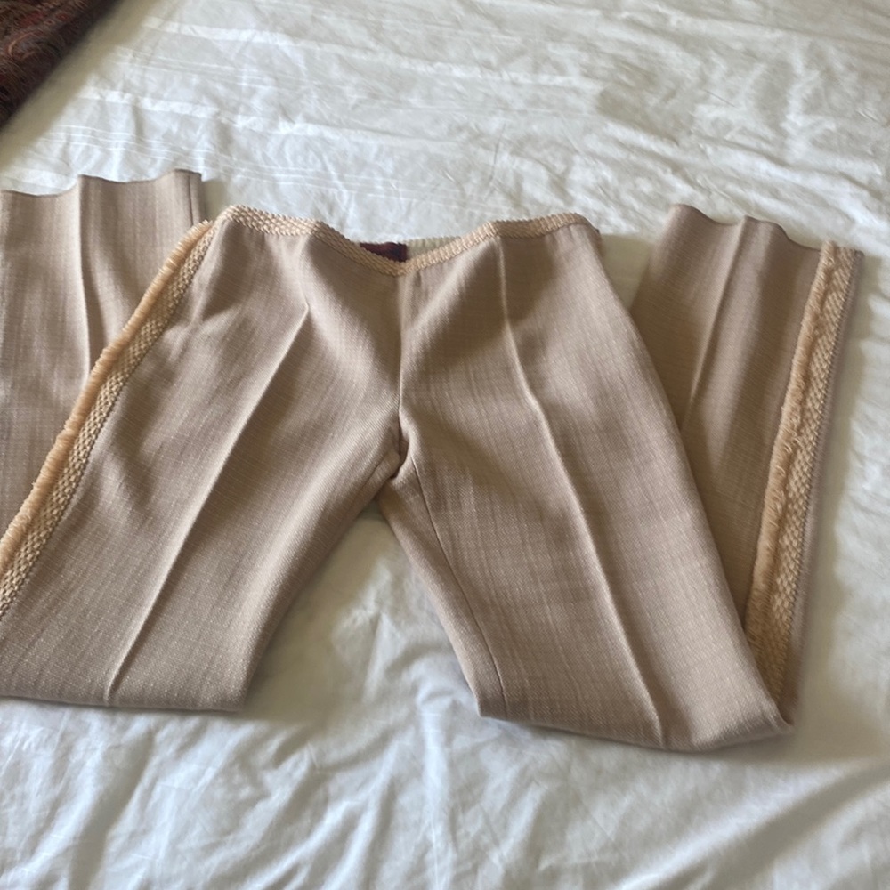 Missoni Flair Knit Pants